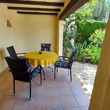 Romantisches Haus Mit Meerblick Und Gemeinschaftspool ホテル テウラーダ