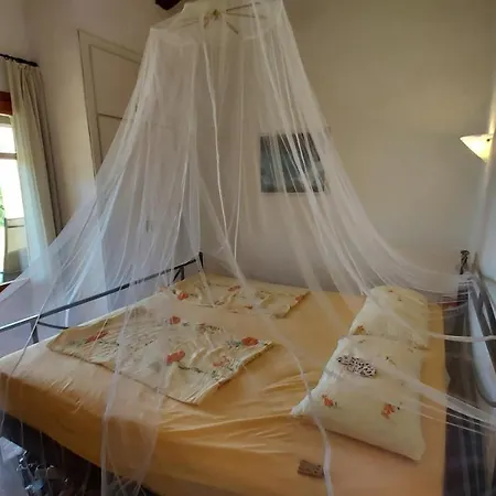Romantisches Haus Mit Meerblick Und Gemeinschaftspool 4* テウラーダ